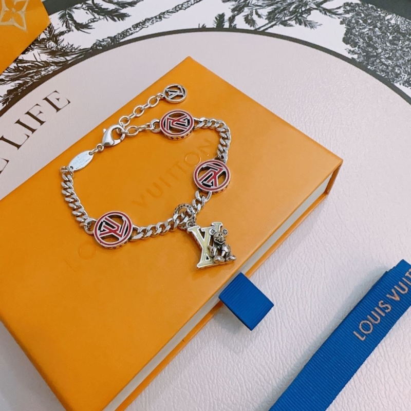 LV Bracelets
